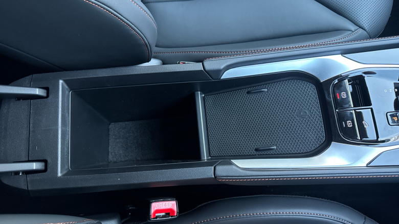 MG HS 1.5 T-GDI PHEV Trophy 5dr Auto Hatchback